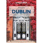 Pocket Dublin Lonely Planet